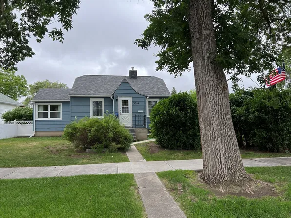 3516 5th Ave N, Great Falls, MT 59401