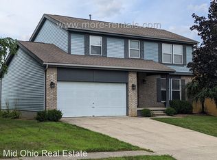 7646 Eagle Creek Dr, Pickerington, OH