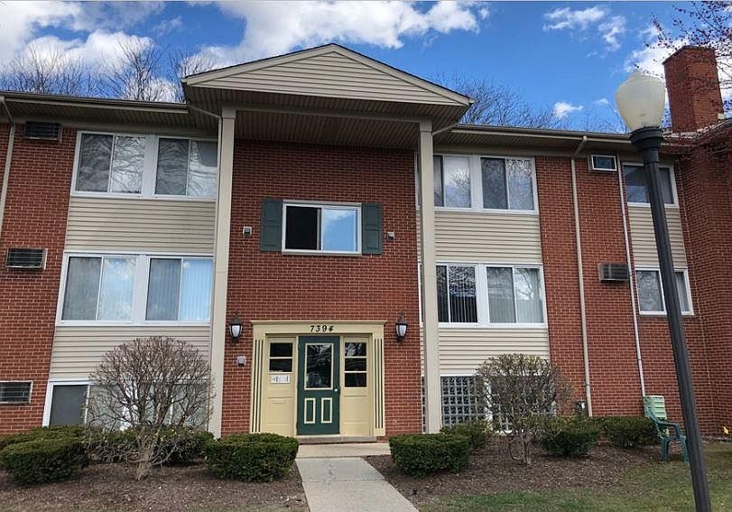1st image of 7394 Central St APT 7