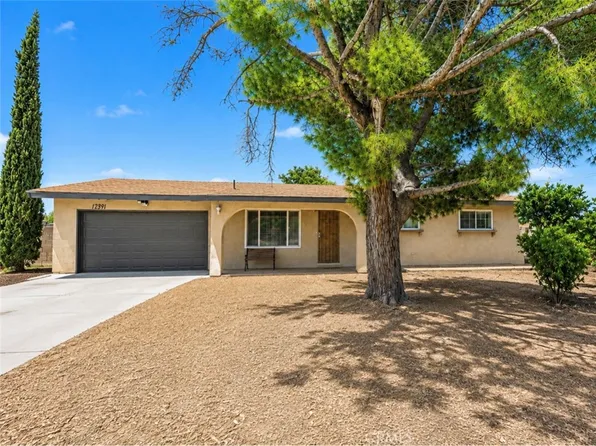 17391 Sequoia St, Hesperia, CA 92345