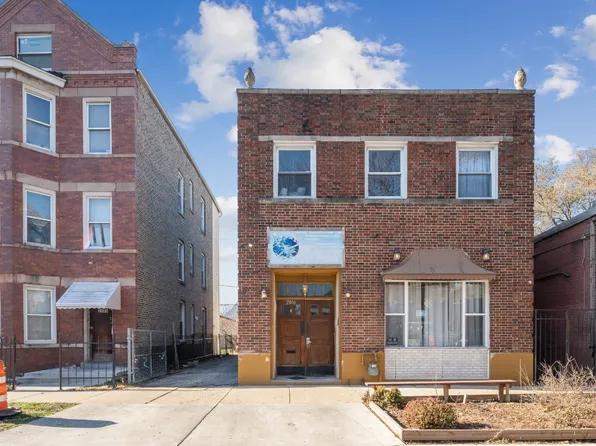 2806 S Kolin Ave, Chicago, IL 60623