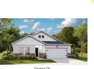 1033 Sagegrass St, Summerville, SC 29485