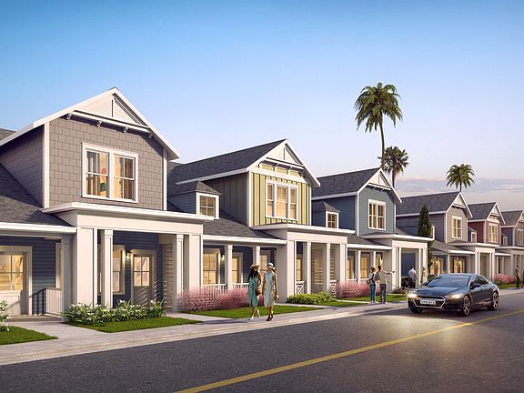 3rd image of 4962 Thorp Way #193