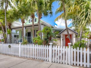 1815 Atlantic Blvd, Key West, FL 33040