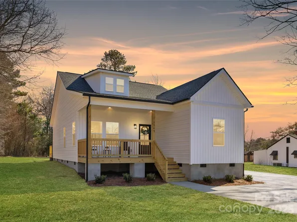 1769 Lynwood Dr, Lancaster, SC 29720