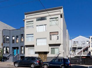 570 Grove St, San Francisco, CA 94102