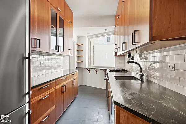 Sold by Brown Harris Stevens | media 7