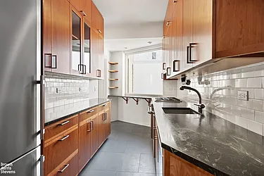 Sold by Brown Harris Stevens