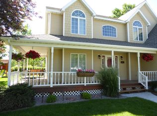 410 Pine St, Manhattan, MT 59741
