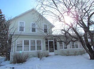 125 Meridian Rd, Mapleton, ND 58059