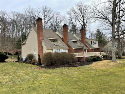 92 Fairway Dr, Hot Springs, VA, 24445