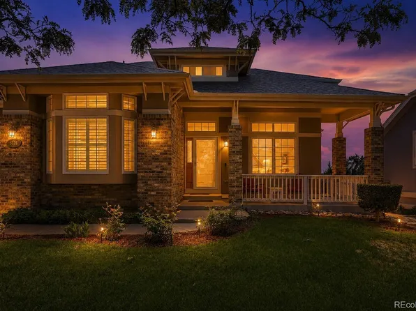 5128 W 107th Court, Westminster, CO 80031