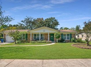3504 Jacona Dr, Jacksonville, FL 32277