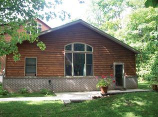 155 Nob Hill Rd, Mc Connellsburg, PA 17233