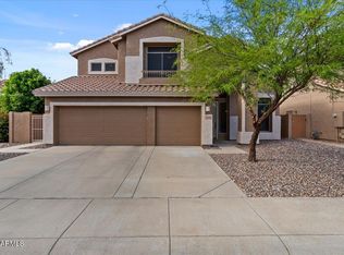5330 W Morgan Pl, Chandler, AZ 85226