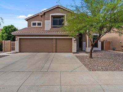 5330 W Morgan Pl, Chandler, AZ, 85226
