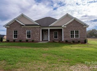 3034 Buffet Ln, Monroe, NC 28110