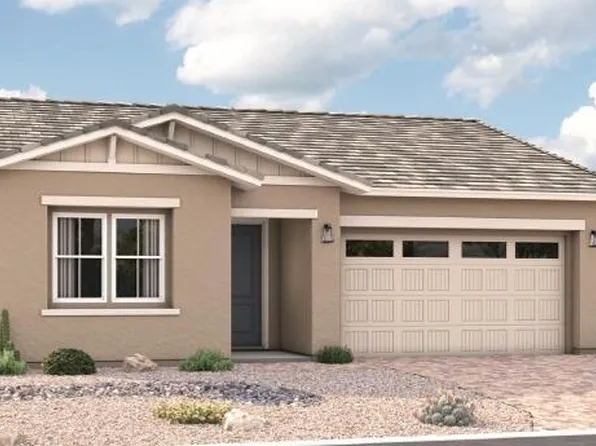 17027 W DESERT Lane, Goodyear, AZ 85338