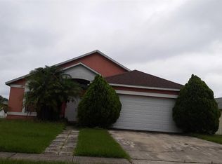 2391 Queenswood Cir, Kissimmee, FL 34743