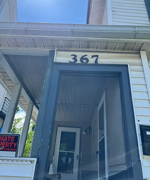 367 Troup St #3 — Photo 1