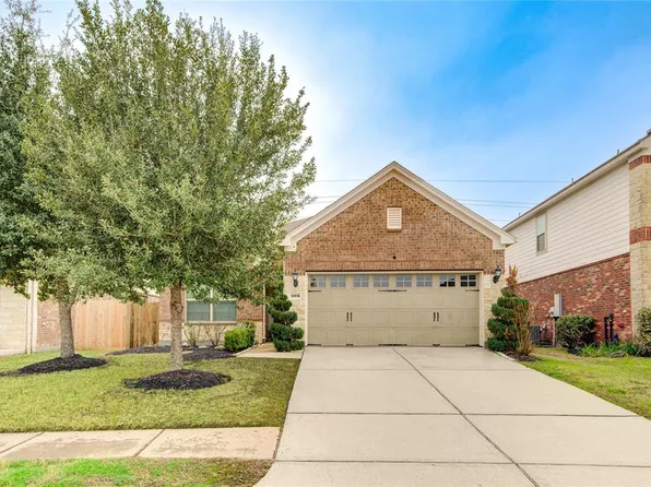 13514 Smith Lake Ln, Houston, TX 77044