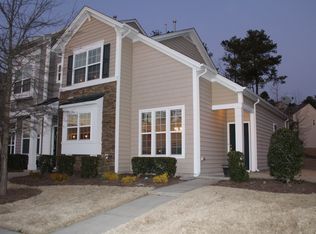 1300 Grace Point Rd, Morrisville, NC 27560