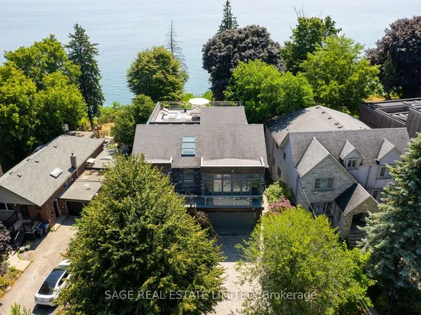 79 Fishleigh Dr, Toronto, ON M1N 1H3