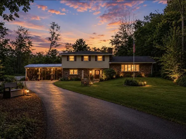 13 Old Winslow Road, Wilmot, NH 03287