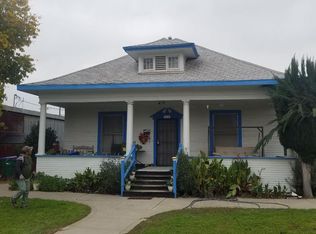 112 N 5th St, Fowler, CA 93625