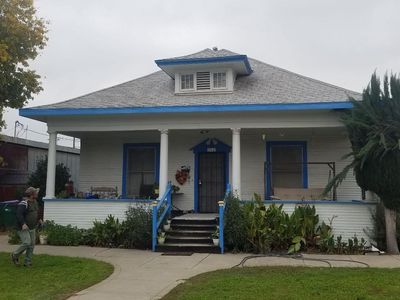 112 N 5th St, Fowler, CA, 93625