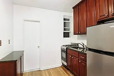 Rented by Keller Williams NYC