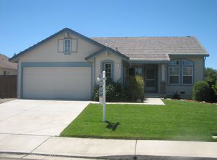 851 Marcella St, Livermore, CA 94550