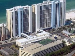 10811 Front Beach Rd #2-1502, Panama City Beach, FL 32407