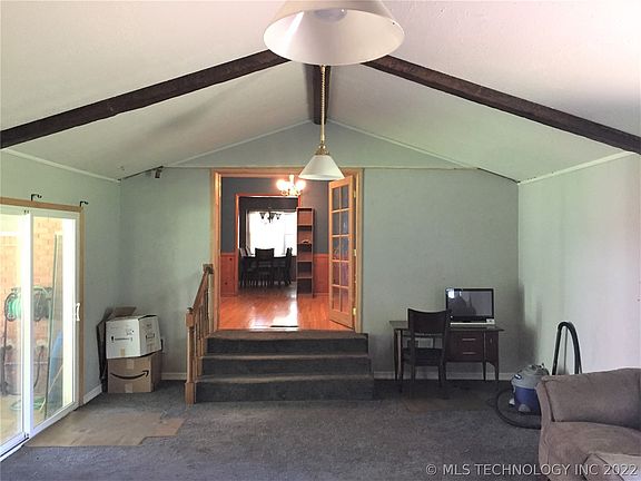 2nd image of 1526 S 76th East Ave