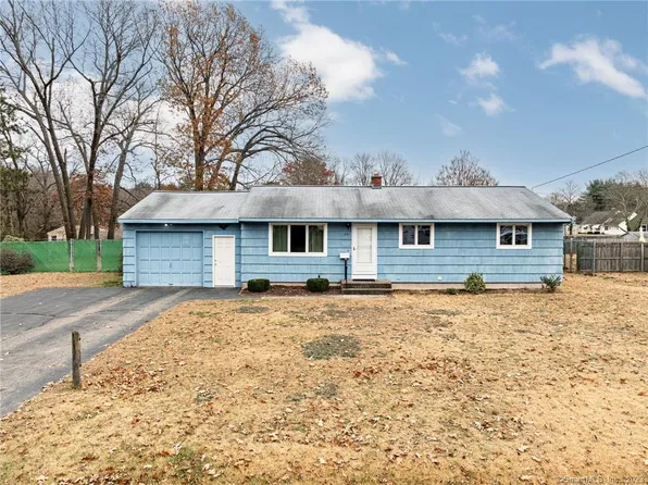 28 Linda Lane, Enfield, CT 06082