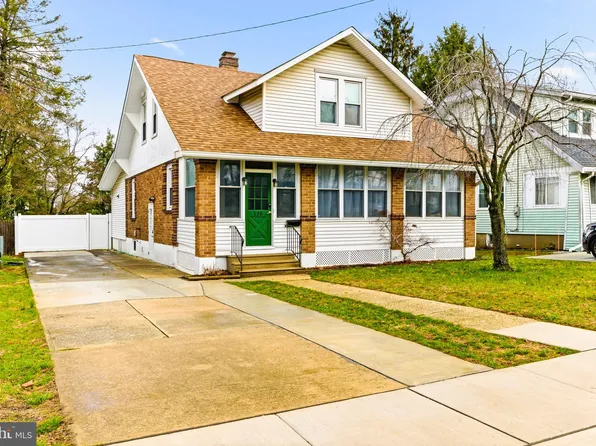 125 W Kings Hwy, Audubon, NJ 08106