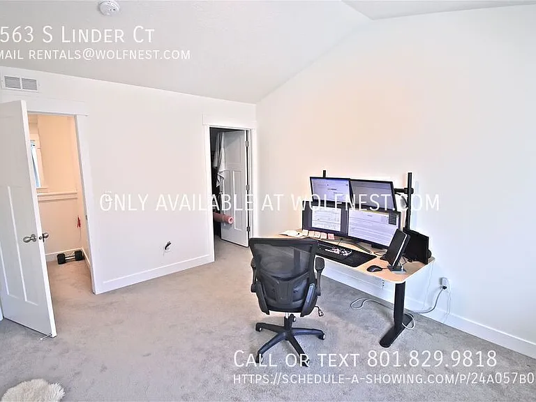 3563 S Linder Ct — Photo 28
