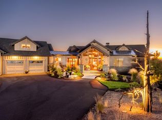 15943 SW Hope Vista Dr, Powell Butte, OR 97753