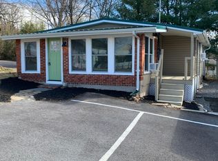 515 W Main St #A, Middletown, MD