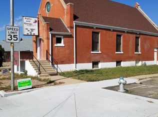 1127 E 4th St, Pueblo, CO 81001