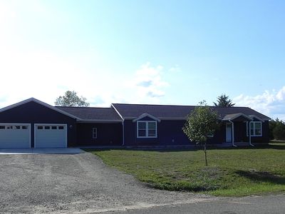 57920 James Dr, Three Rivers, MI, 49093