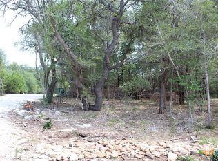 151 Eden Ranch Dr, Canyon Lake, TX 78133