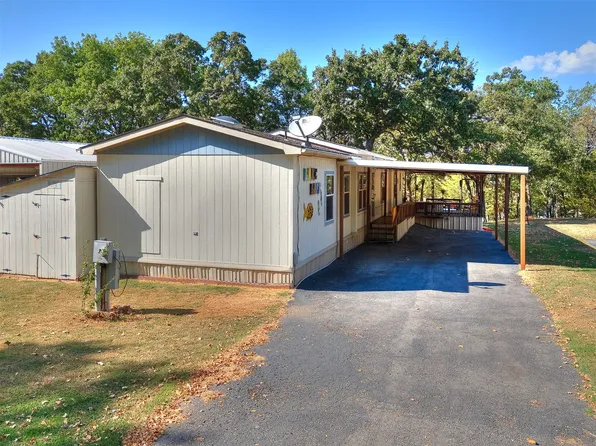 417861 E Branum Rd S, Checotah, OK 74426