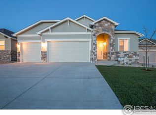 4369 Cicely Ct, Johnstown, CO 80534