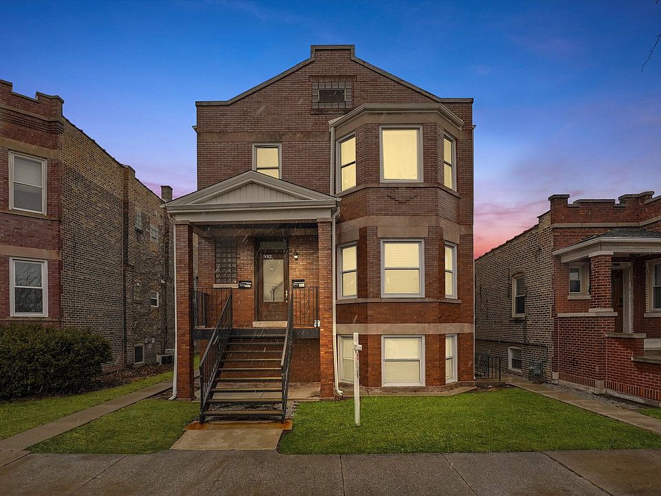 1st image of 5012 W 25th Pl