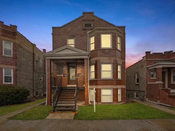 5012 W 25th Pl, Cicero, IL 60804