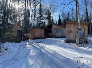 E1233 State Highway M28, Deerton, MI 49822