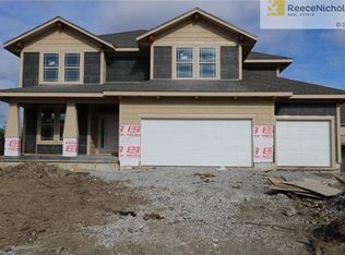 19026 W 165th St, Olathe, KS 66062