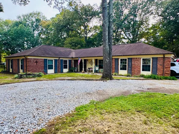 122 Hospital St, Ripley, MS 38663