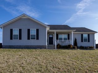12 Rolling Way, Smiths Grove, KY 42171